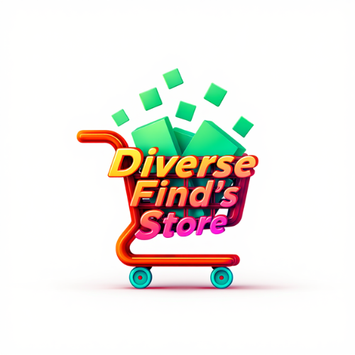Diverse Find's Store
